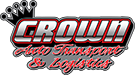 Crown Auto Transport & Logistics