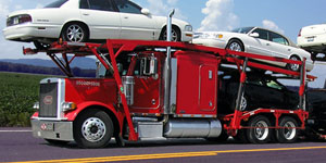 New Auto Transport Services