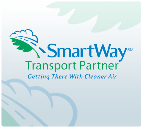 Crown is a U.S. EPA SmartWay Transport Partner